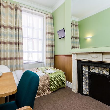 Gower House Hotel Londres Extérieur photo
