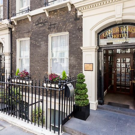 Gower House Hotel Londres Extérieur photo