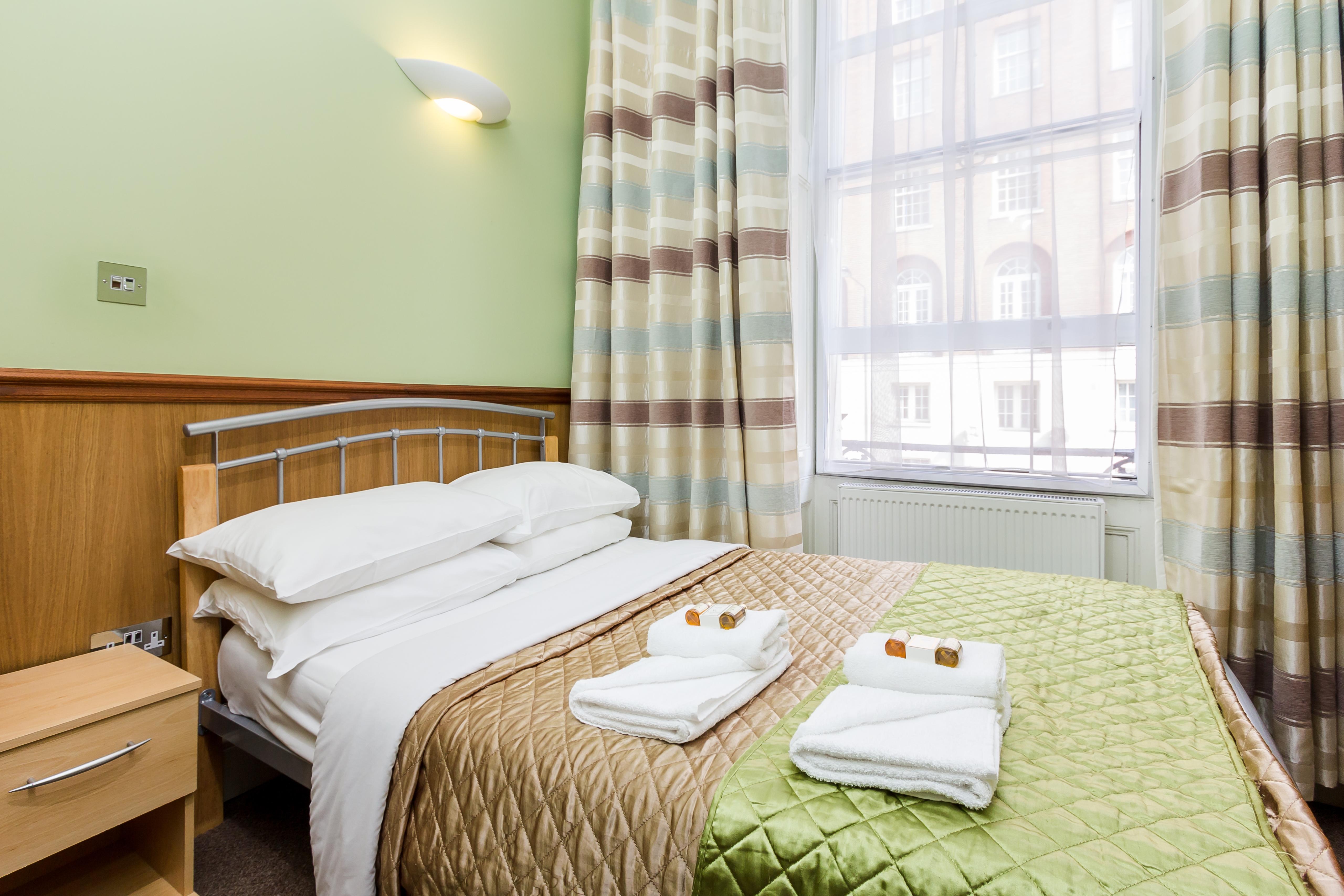 Gower House Hotel Londres Extérieur photo