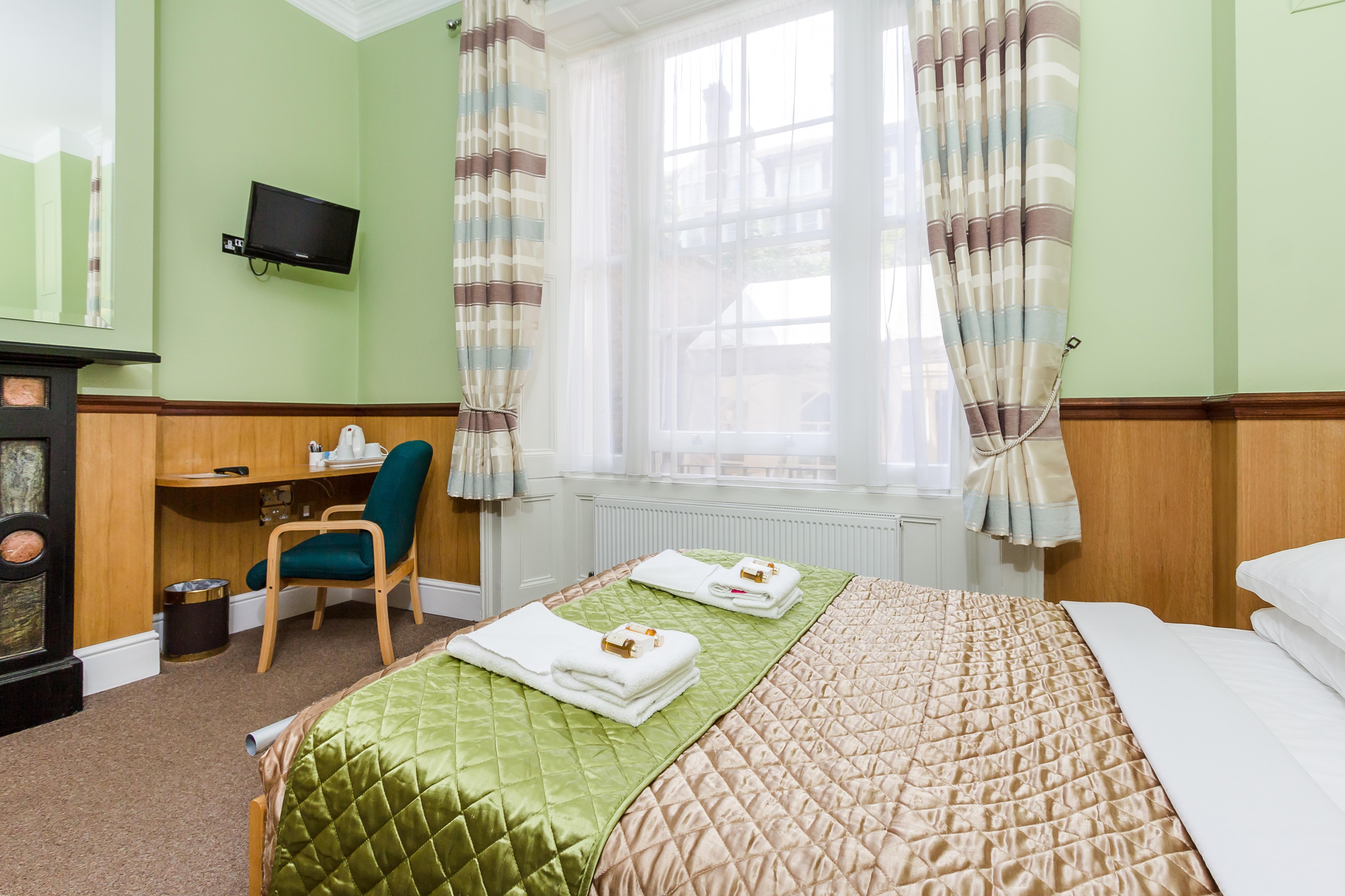Gower House Hotel Londres Extérieur photo