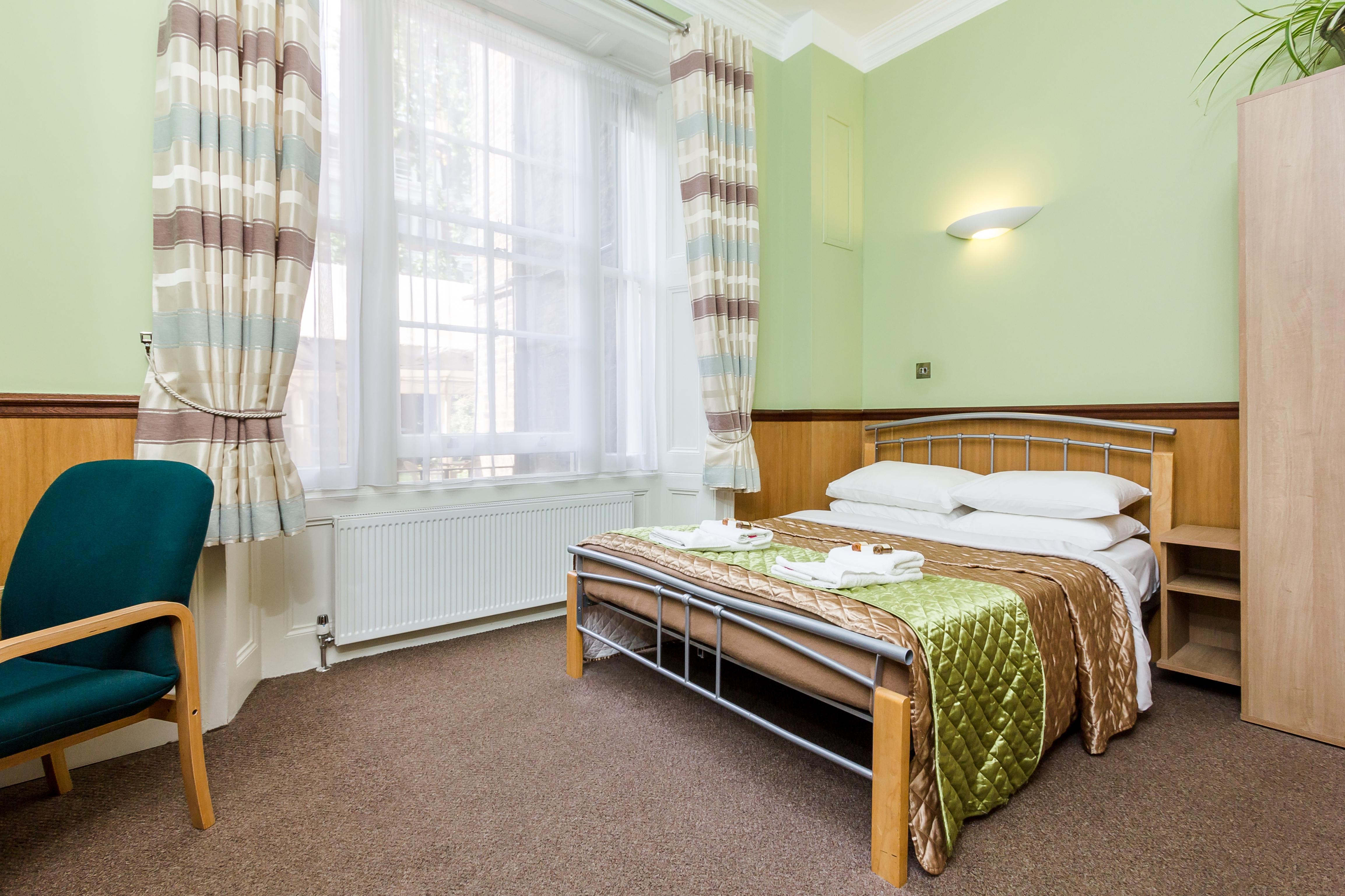 Gower House Hotel Londres Extérieur photo