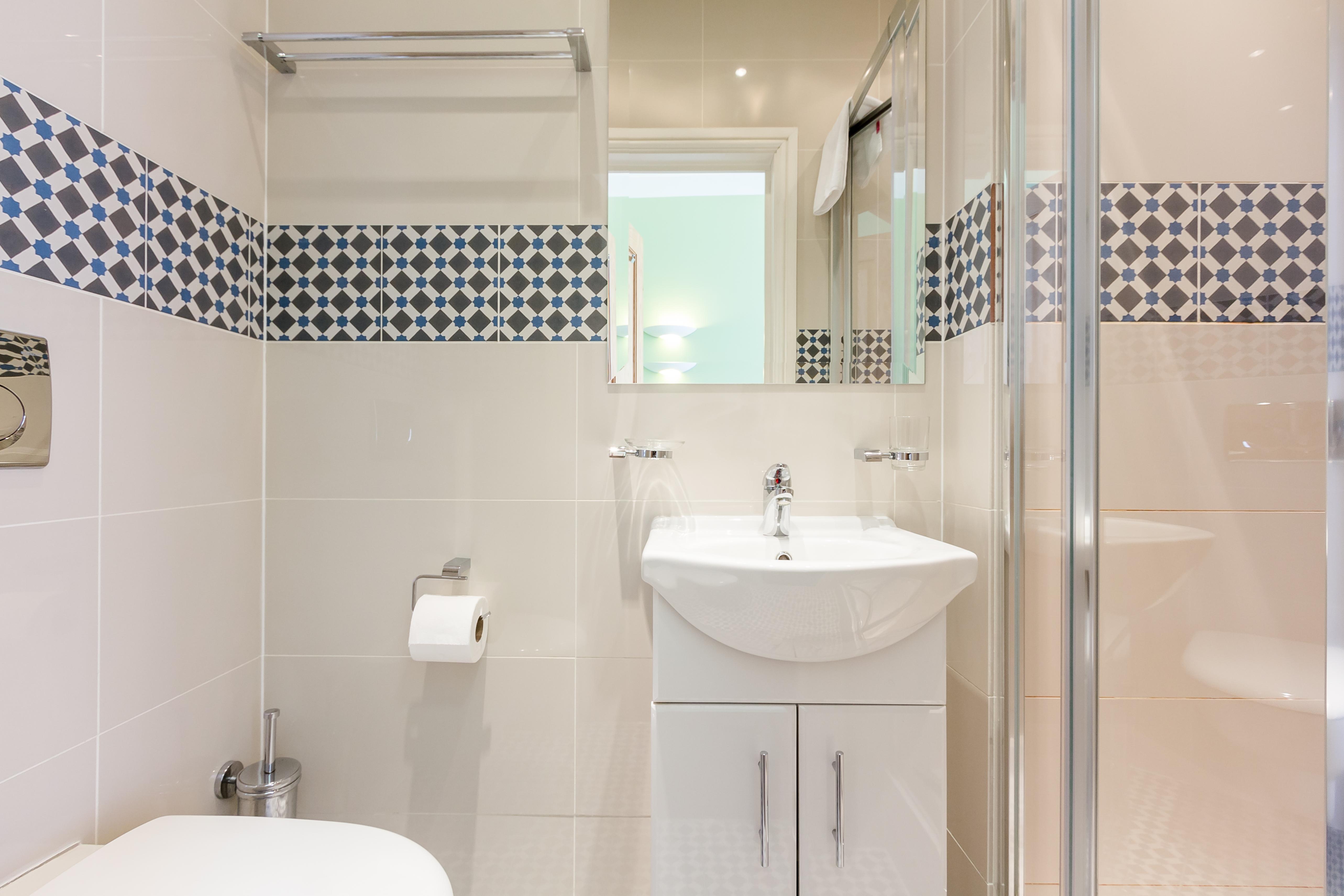 Gower House Hotel Londres Extérieur photo