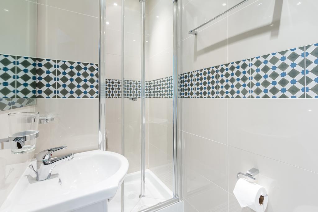 Gower House Hotel Londres Chambre photo