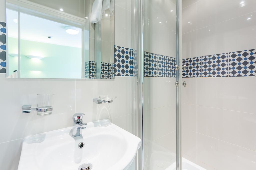 Gower House Hotel Londres Chambre photo