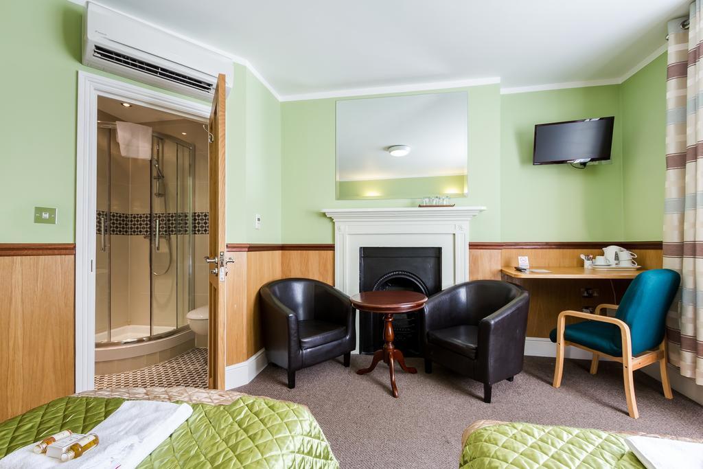 Gower House Hotel Londres Chambre photo