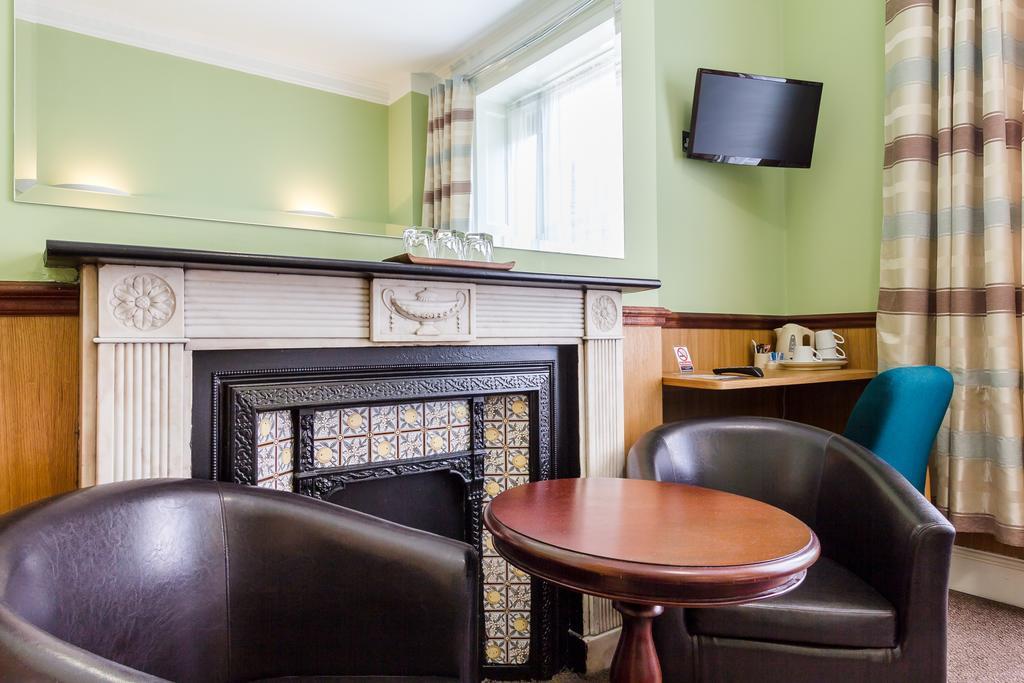 Gower House Hotel Londres Chambre photo