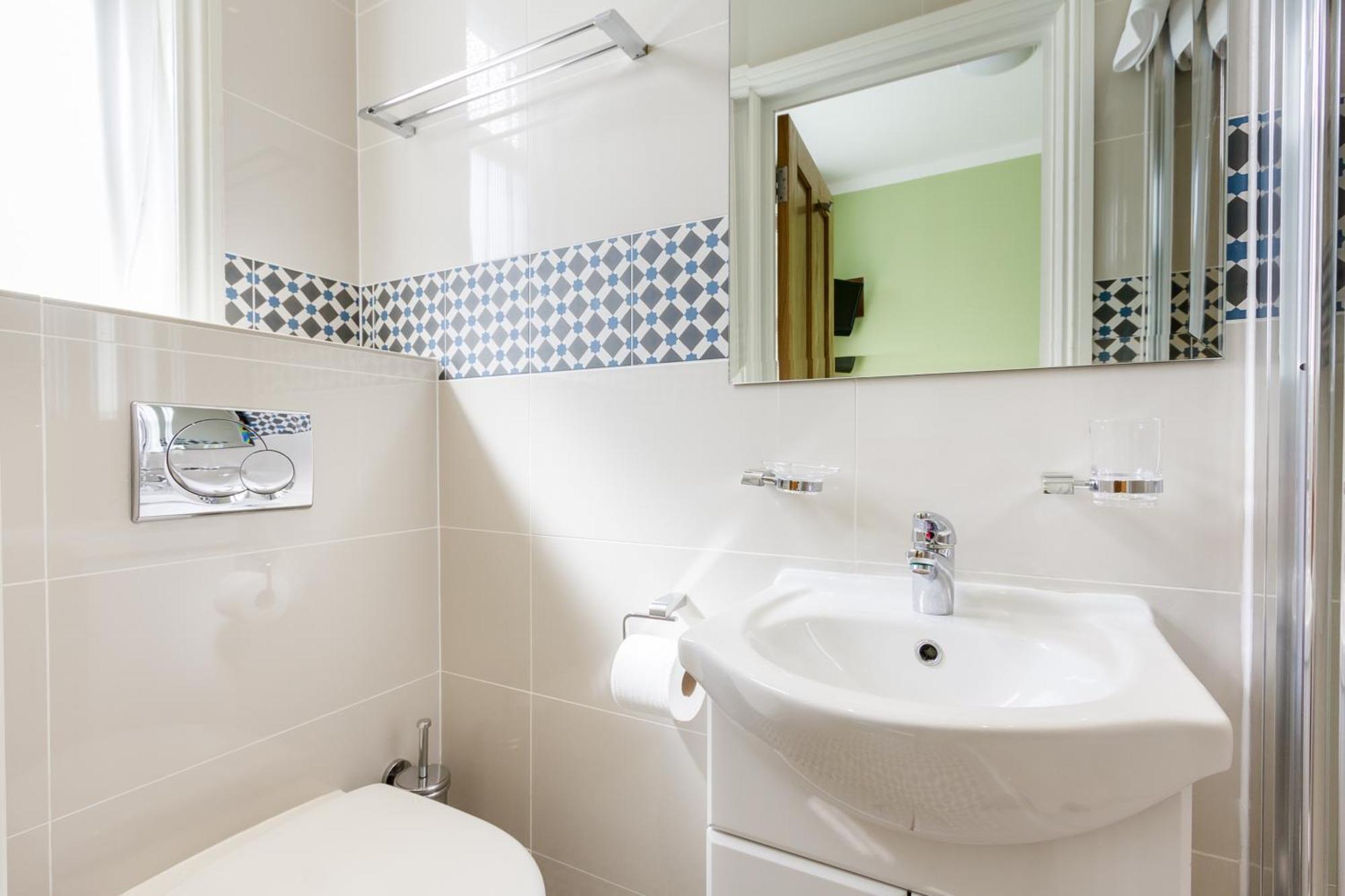 Gower House Hotel Londres Extérieur photo