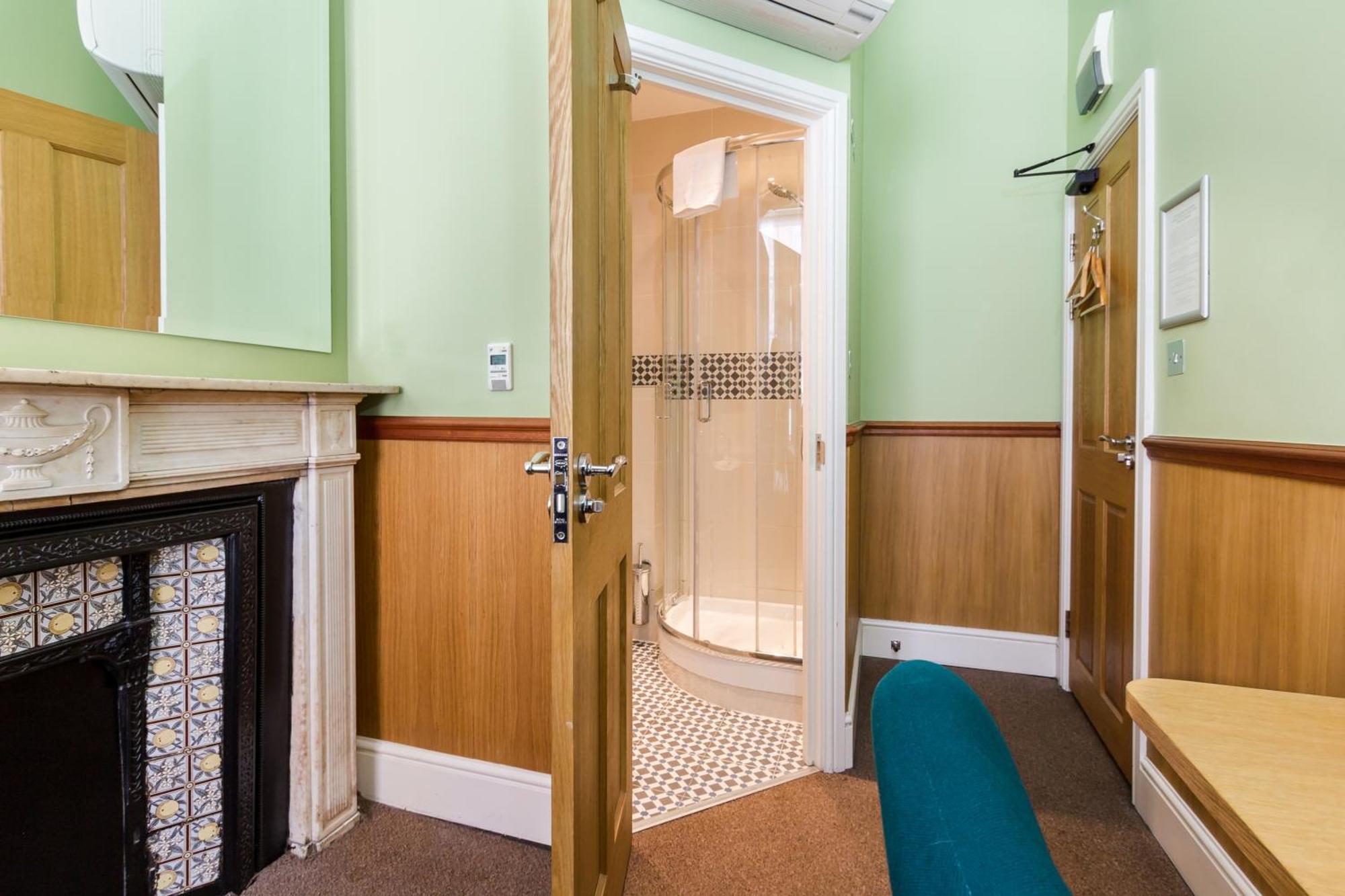 Gower House Hotel Londres Extérieur photo