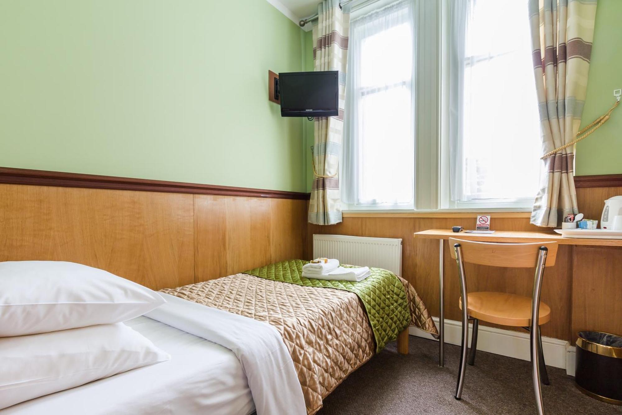 Gower House Hotel Londres Extérieur photo