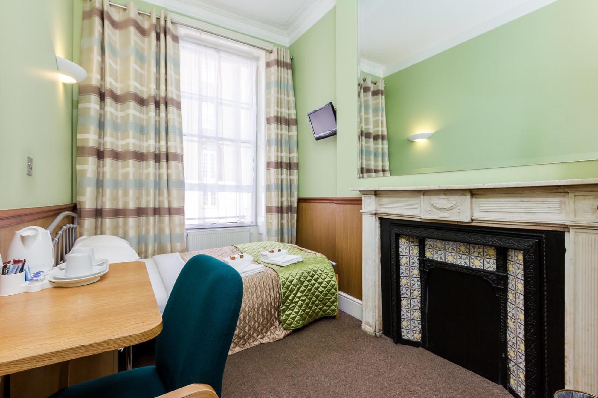 Gower House Hotel Londres Extérieur photo