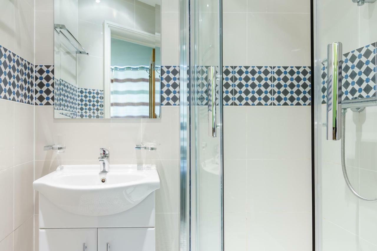 Gower House Hotel Londres Extérieur photo