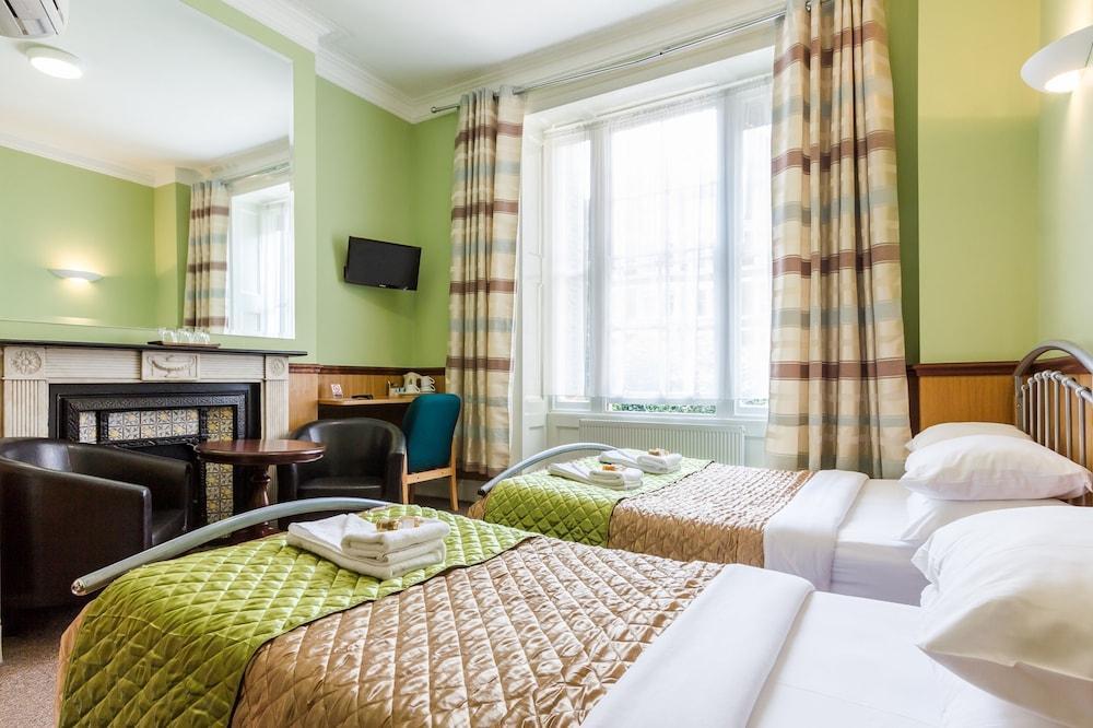 Gower House Hotel Londres Extérieur photo