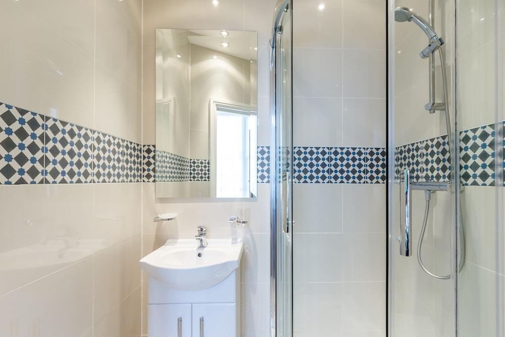 Gower House Hotel Londres Extérieur photo